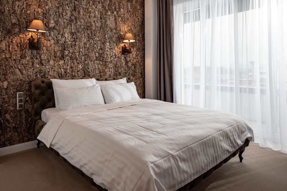 Kanopian Penthouse Hotel