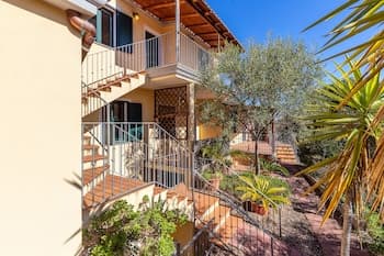 Residence Verde Navarrese B