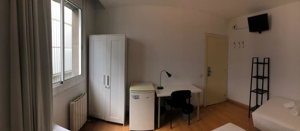 Residencia Universitaria Augusta