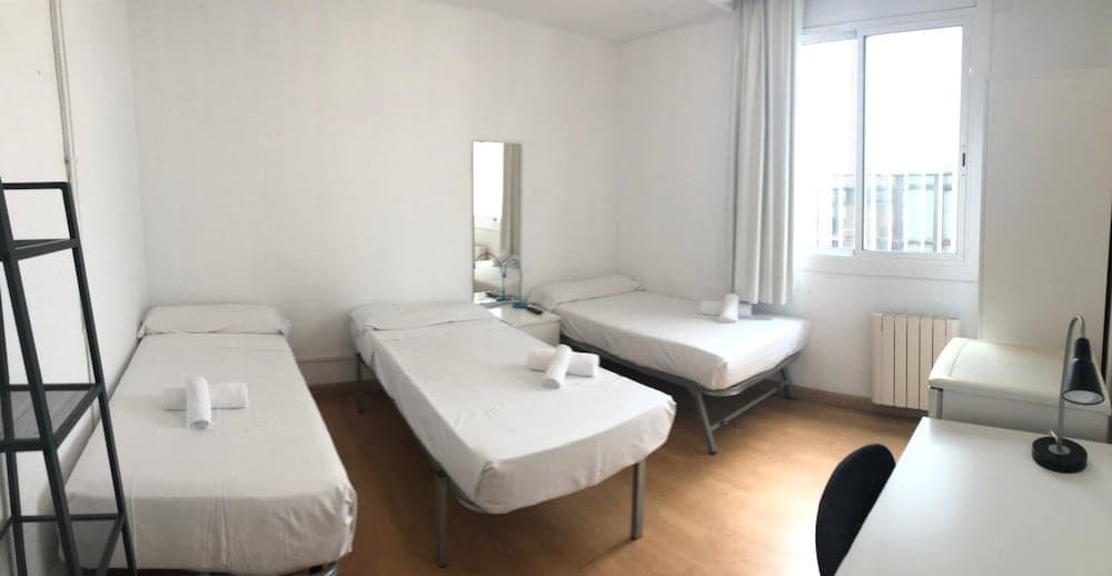 Residencia Universitaria Augusta