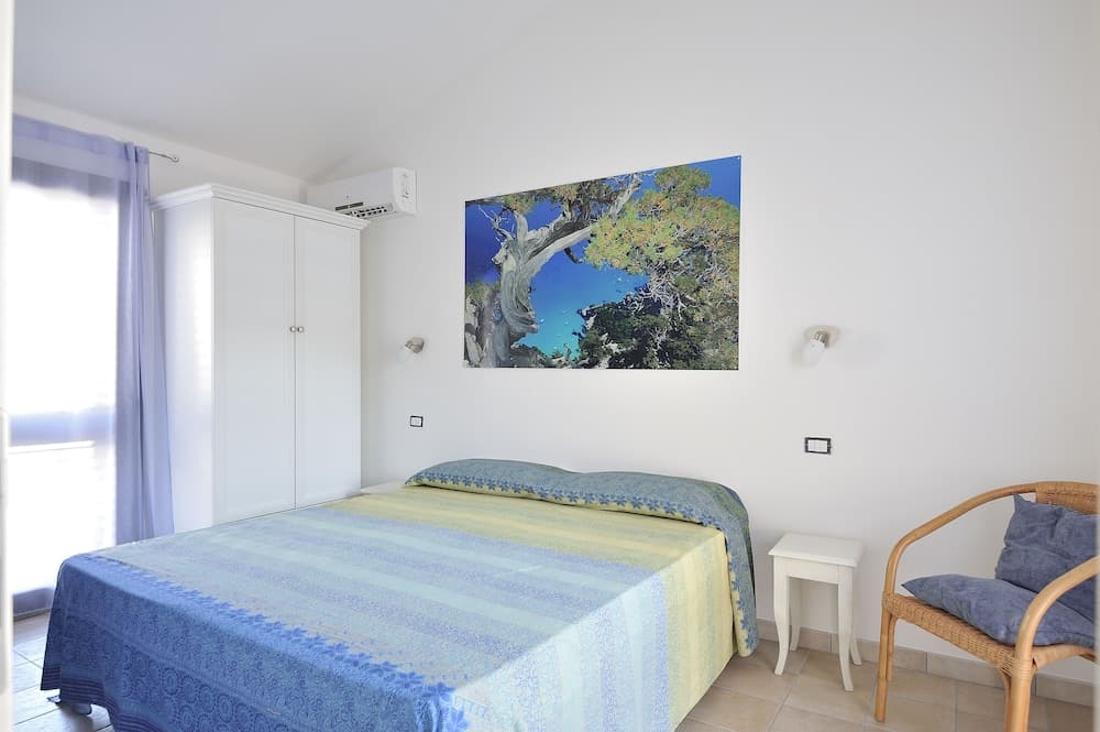 Residence Bianco Navarrese A