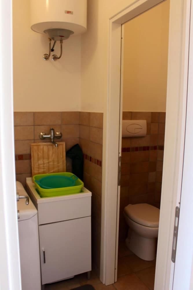 Residence Bianco Navarrese B