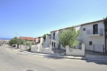 Residence Bianco Navarrese B