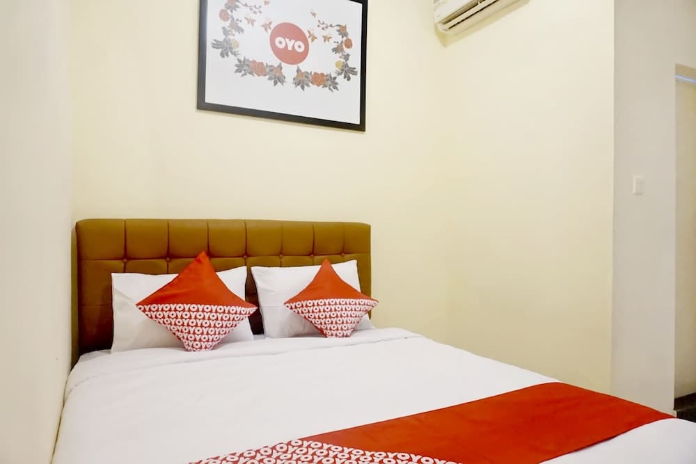 OYO 702 Ganesha Homestay