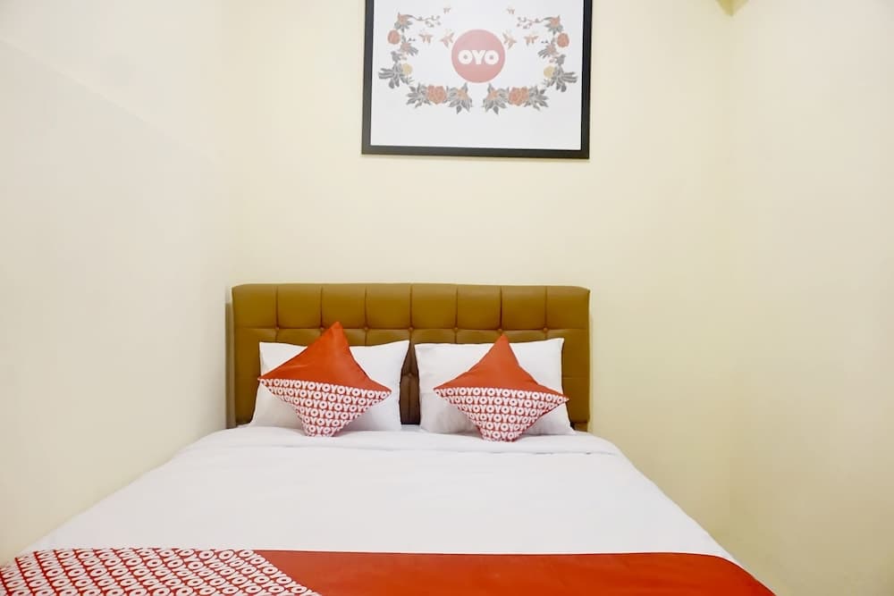 OYO 702 Ganesha Homestay