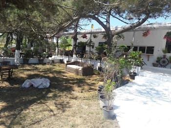 Atlitur Gumusdere Beach Camp