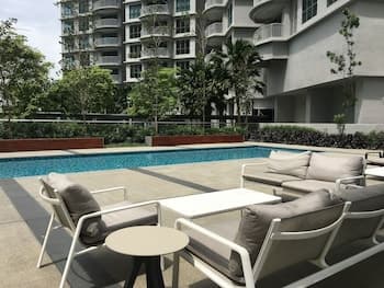 Teega Suites by Squarenest