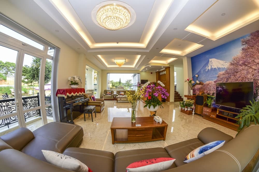 New Golf Valley Hotel