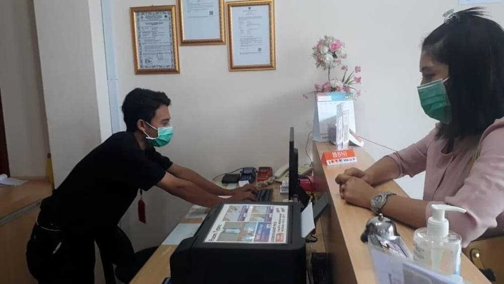 Gold Line Guest House