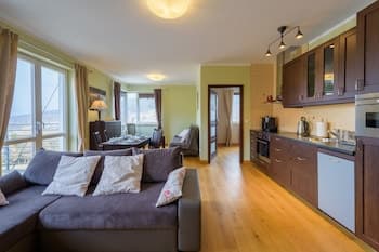 Apartament Cichy - Apartamenty 5d