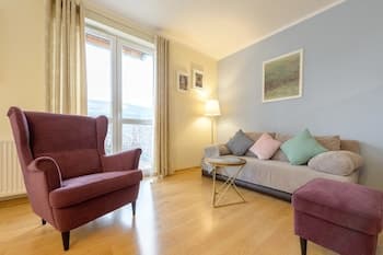 Apartament Górski - Apartamenty 5d