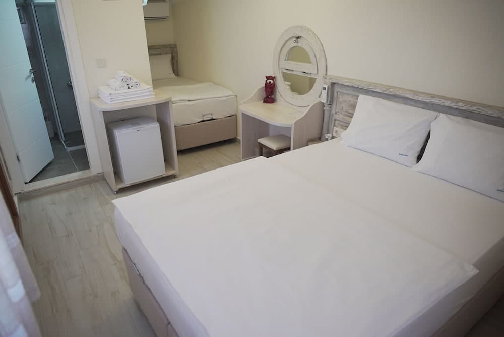 Golden Stone Butik Otel