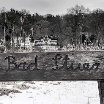 Campingplatz Bad Stuer