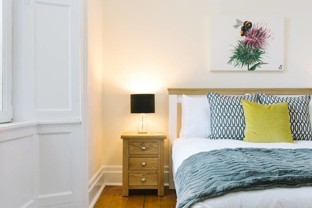 JOIVY Great Location! Heart of City Centre 3bed Apartment