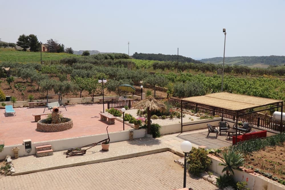 Casa Vacanza Villa Sole