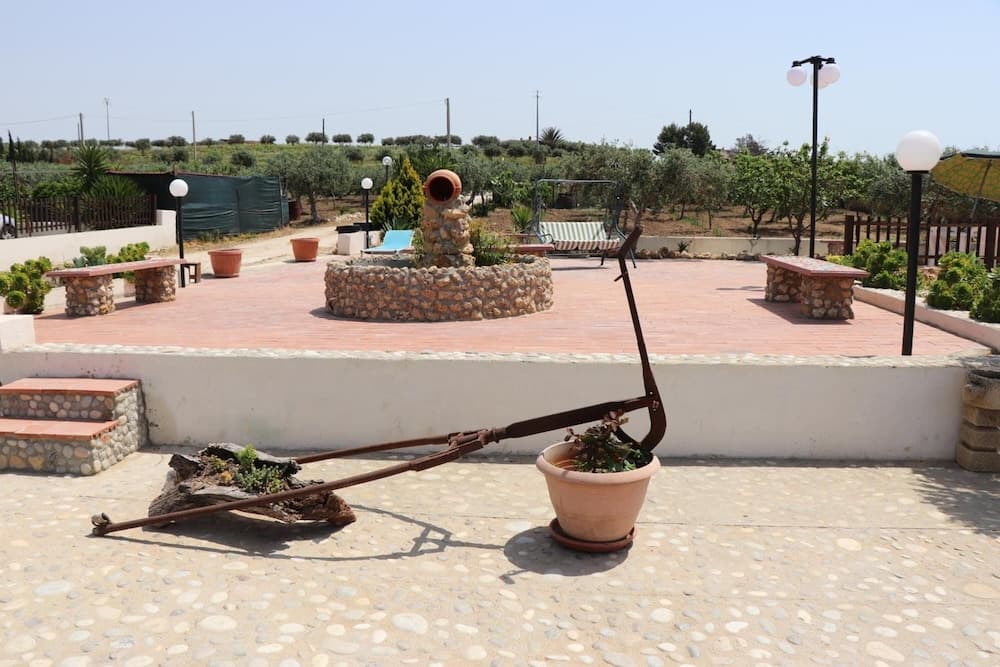 Casa Vacanza Villa Sole