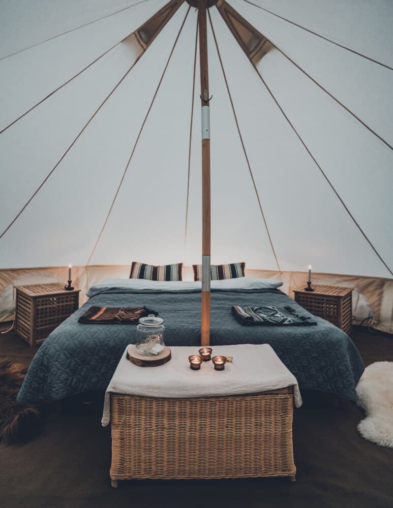 Camp Boutique Original North