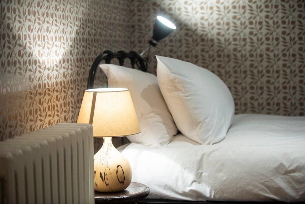 The Rock House: Historic Gem in the Heart of the City