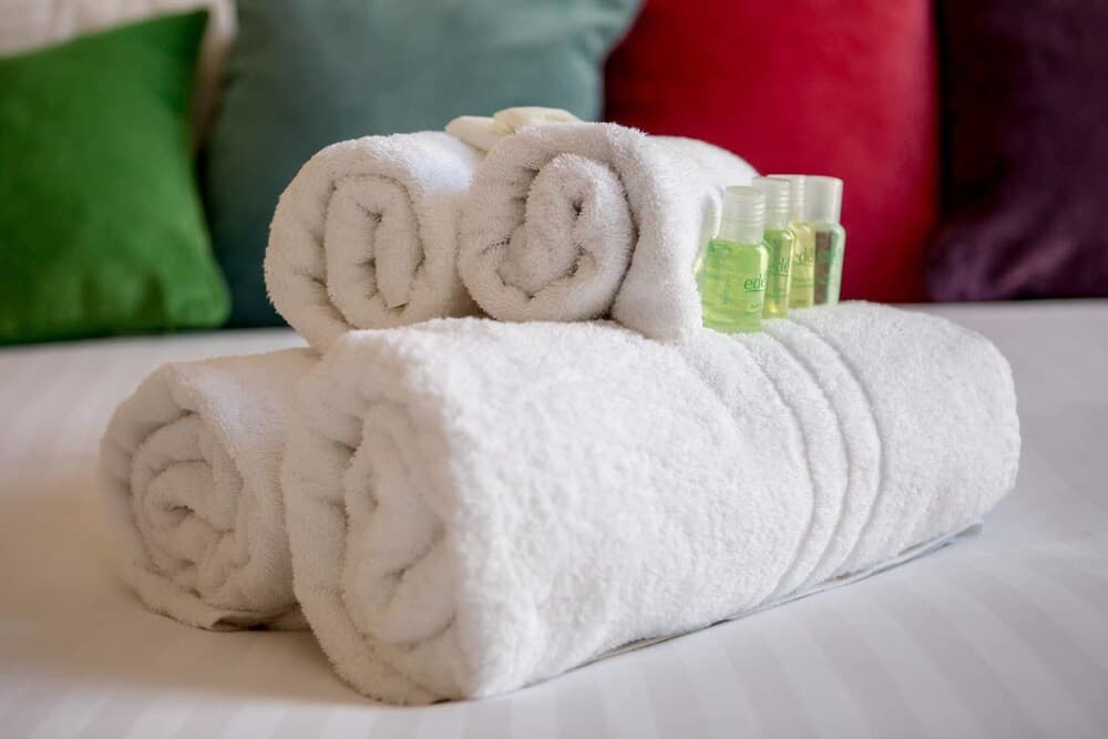 York Place Apartment - Luxury City Centre