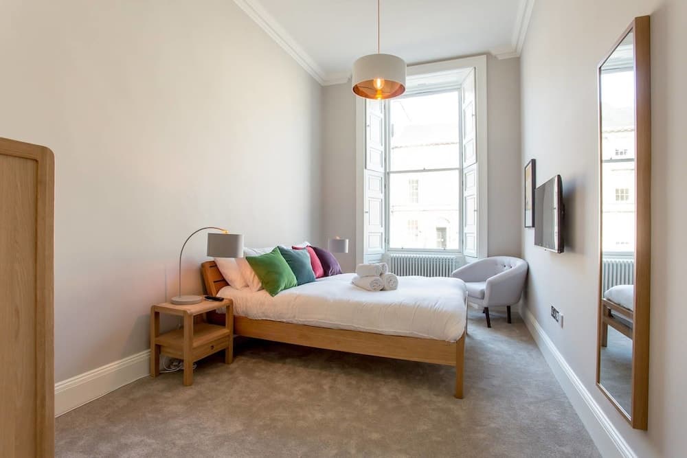 York Place Apartment - Luxury City Centre
