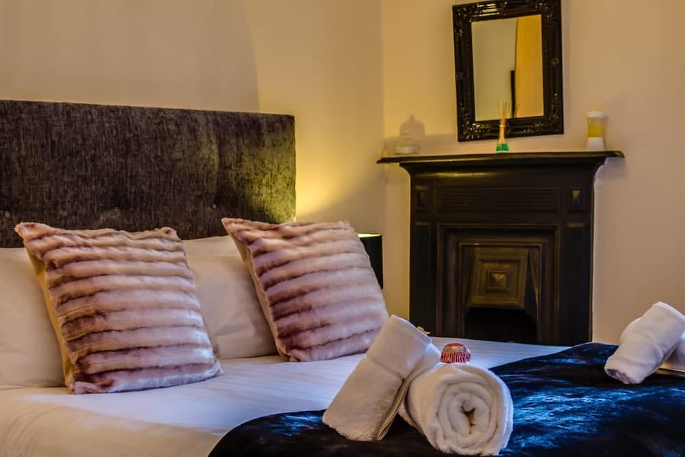 JOIVY Fabulous Ground-floor 3-bedroom Near Old Town