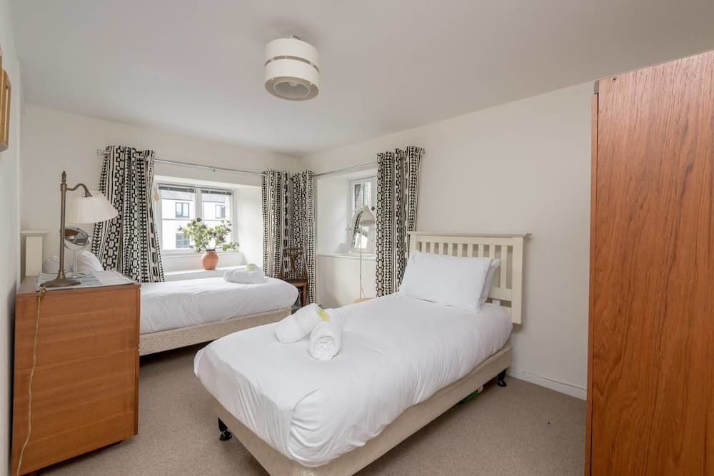 JOIVY Loft at the Brewery in Edinburgh Old Town