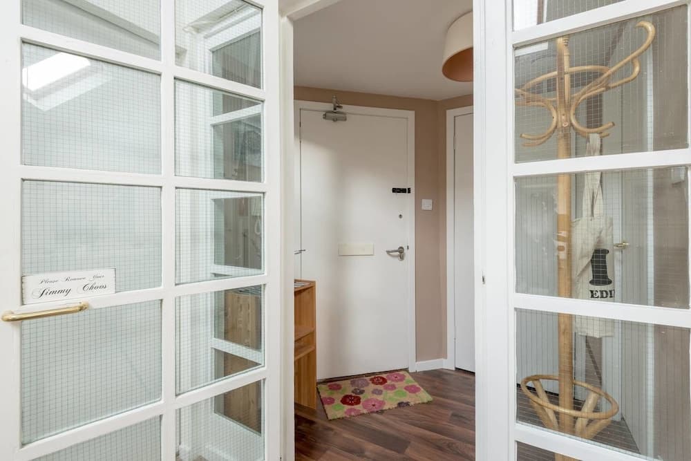 JOIVY Loft at the Brewery in Edinburgh Old Town