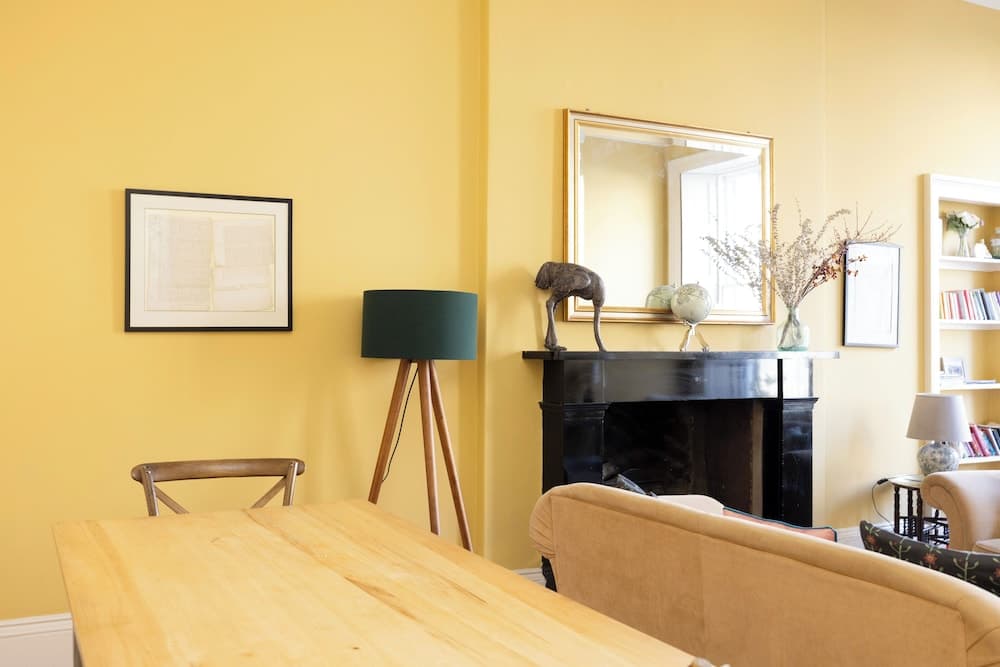 JOIVY Stylish Heart of Edinburgh Gem