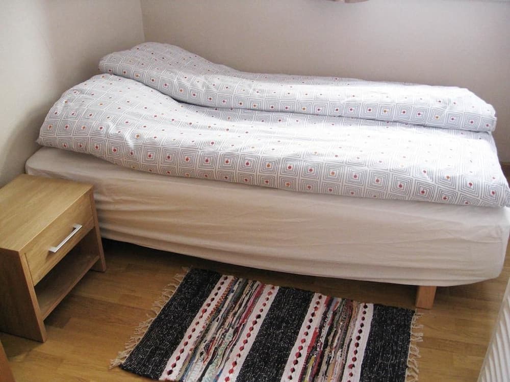 Langavatn Guesthouse