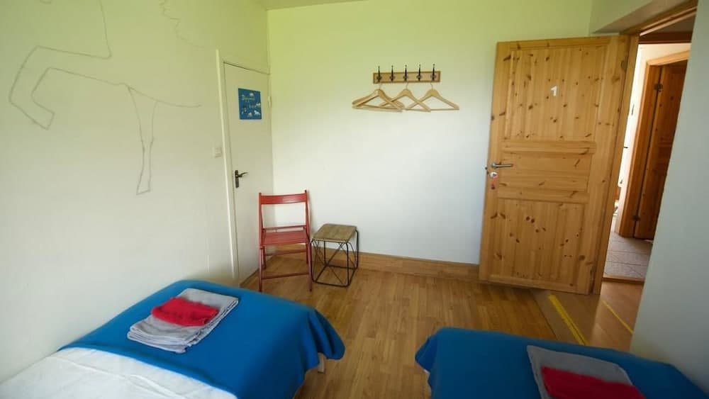 Dynjandi Farm Holidays