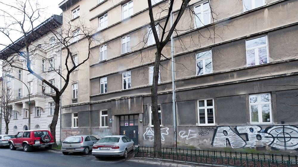 Apartamenty Sun&Snow Bogusławskiego