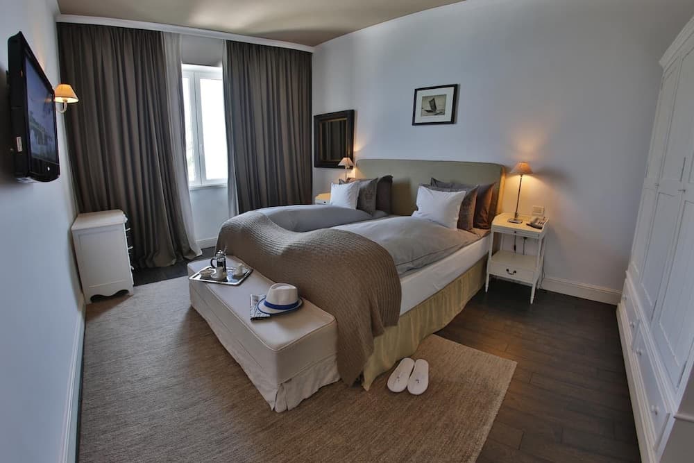 HVD Boutique Hotel Oasis