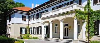 Oasis Boutique Hotel