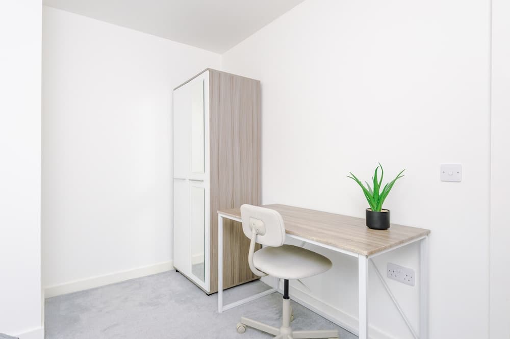 Hilltop Serviced Apartments - Northern Quarter