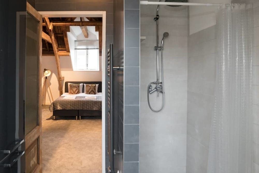 Kerkstraat Residence