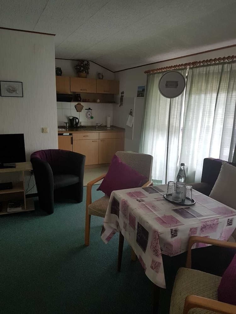 Pension Haus Liesertal