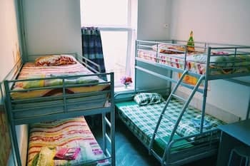 Mister Econom Hotel - Hostel