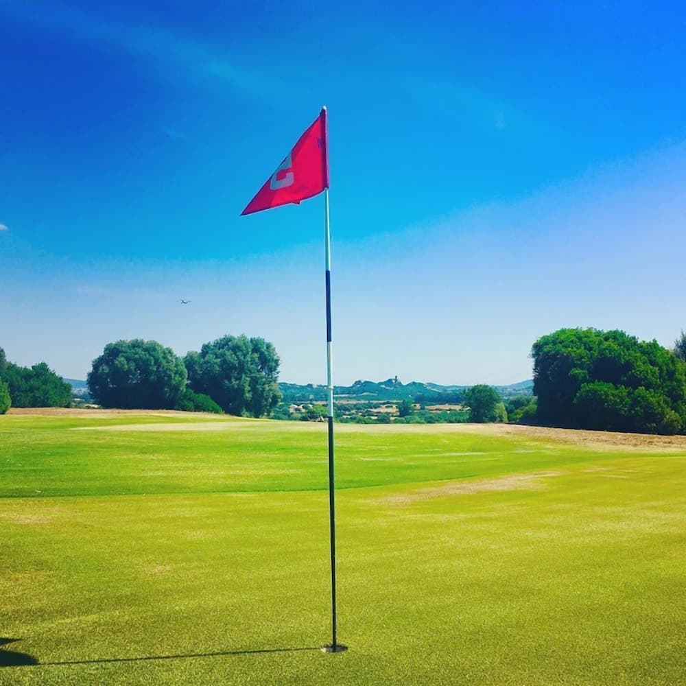 Botanic Golf SaCuba & Resort