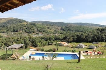 Monte Alegre Village