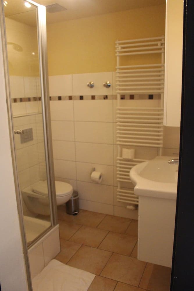 Hotel - Restaurant Walkmühle