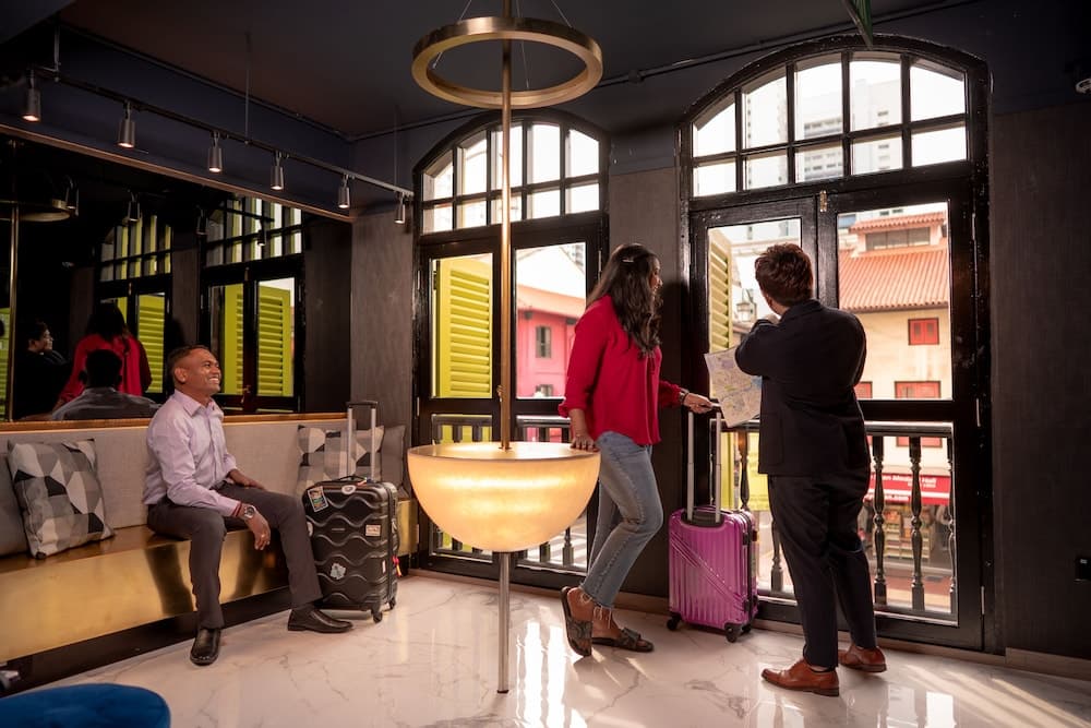 ST Signature Chinatown