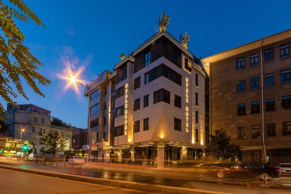 hotel image