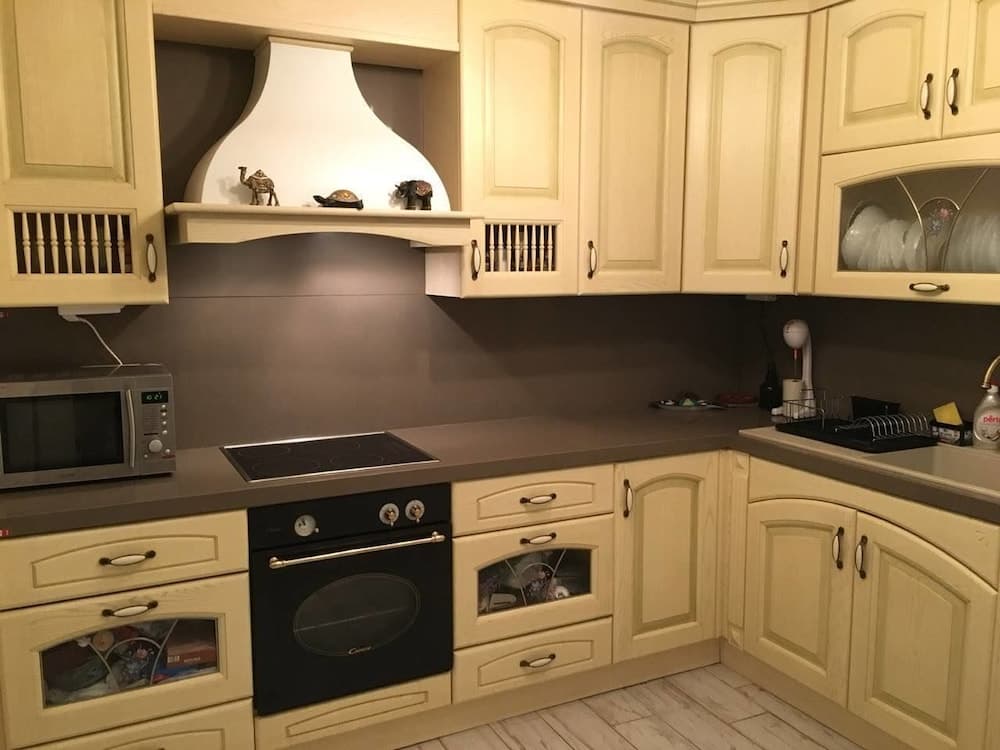 Skala Fourkas Holiday Homes