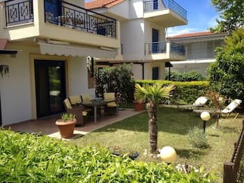 Skala Fourkas Holiday Homes