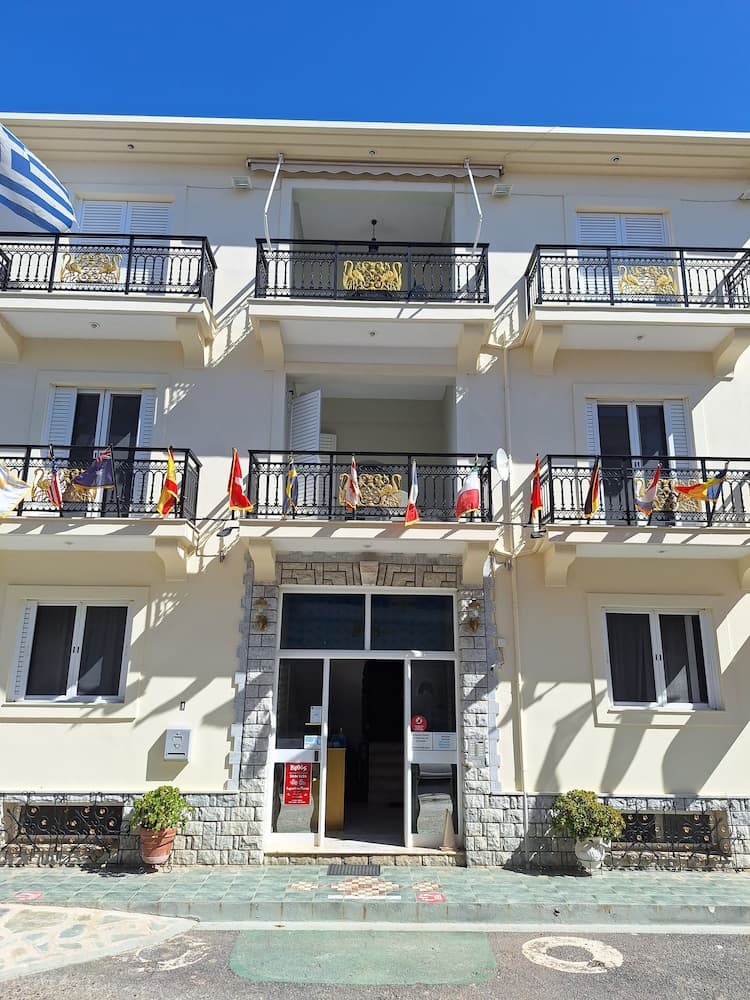hotel image