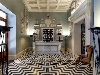 Rocco Forte Hotel de la Ville