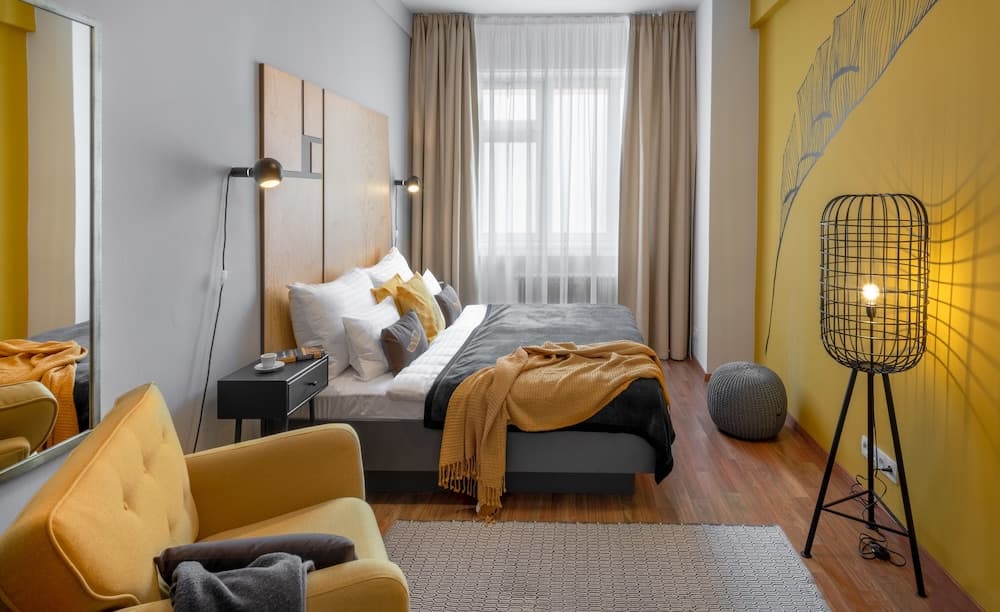 City Leaf Apartments