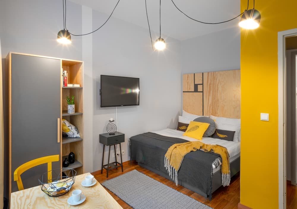 City Leaf Apartments