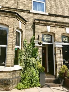 Friars Rest Guest House