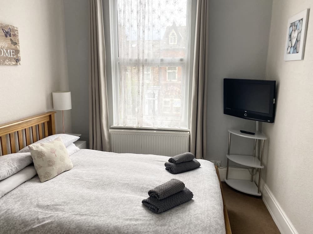 Friars Rest Guest House